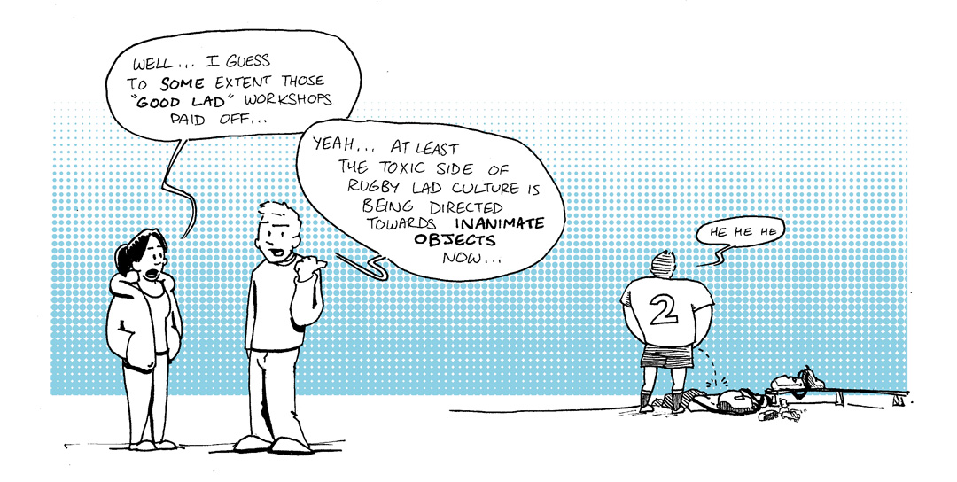 rugby cartoon