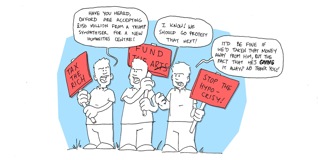 schwartzman cartoon
