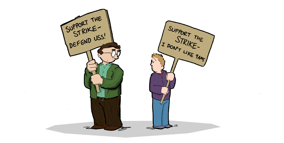 ucu cartoon