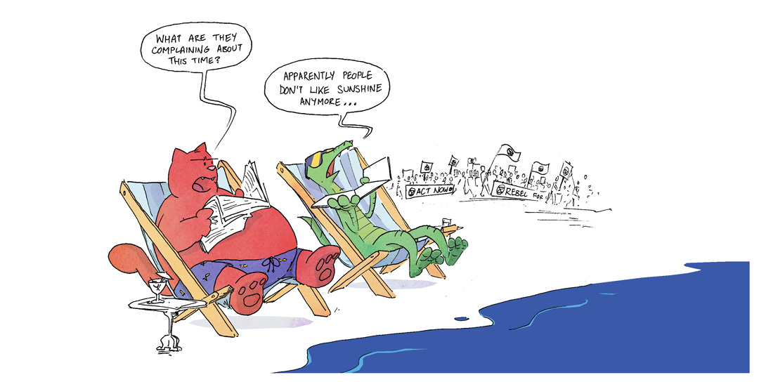 xr cartoon